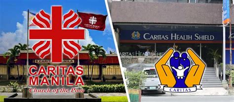 caritas manila logo|CARITAS HEALTH SHIELD.